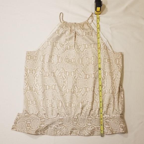 Ann Taylor Shell - Picture 5 of 8